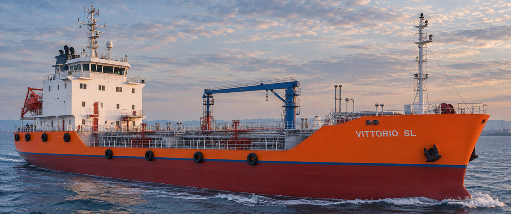 About vittorio sl 1
